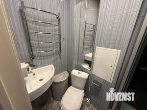 1-к квартира, вторичка, 30м2, 6/10 этаж