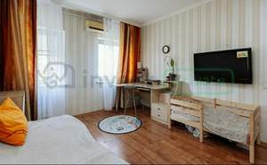 2-к квартира, вторичка, 47м2, 3/3 этаж