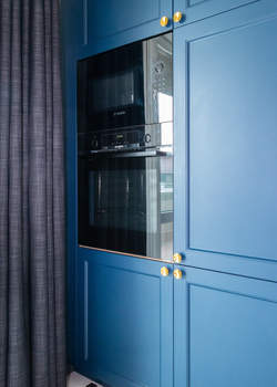 4-к квартира, вторичка, 130м2, 5/5 этаж