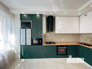 3-к квартира, вторичка, 86м2, 9/10 этаж