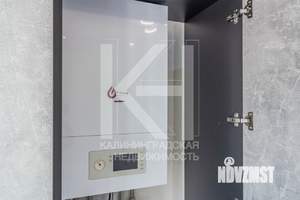 1-к квартира, вторичка, 30м2, 4/10 этаж