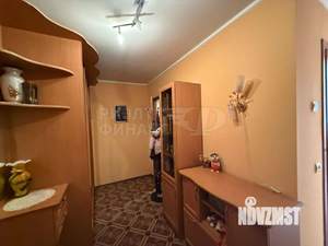 1-к квартира, вторичка, 48м2, 5/5 этаж