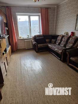 1-к квартира, вторичка, 35м2, 3/4 этаж