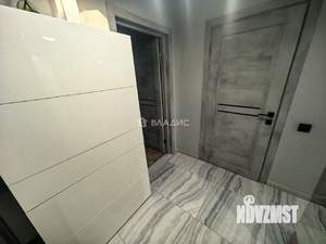 2-к квартира, вторичка, 55м2, 2/5 этаж