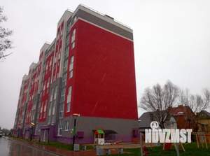 1-к квартира, вторичка, 36м2, 2/8 этаж