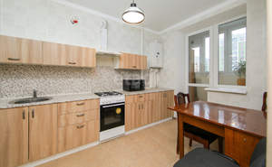 1-к квартира, вторичка, 32м2, 2/9 этаж