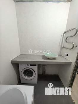 1-к квартира, вторичка, 37м2, 15/16 этаж