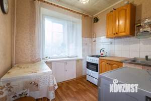2-к квартира, вторичка, 41м2, 4/9 этаж