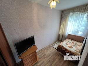 2-к квартира, вторичка, 24м2, 1/5 этаж