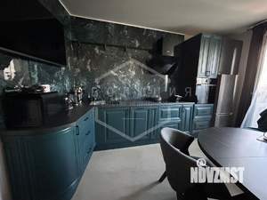 2-к квартира, вторичка, 72м2, 11/15 этаж