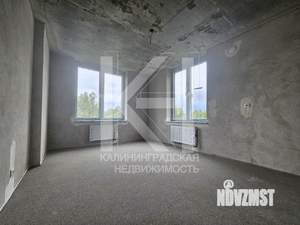 2-к квартира, вторичка, 64м2, 4/9 этаж