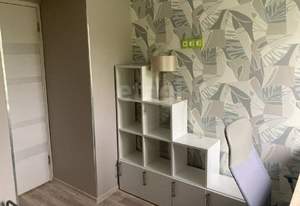 1-к квартира, вторичка, 31м2, 5/5 этаж