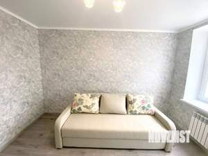 1-к квартира, вторичка, 34м2, 2/10 этаж