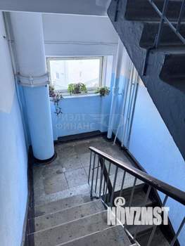 3-к квартира, вторичка, 63м2, 5/5 этаж