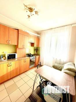 1-к квартира, вторичка, 36м2, 7/8 этаж