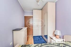 2-к квартира, вторичка, 40м2, 3/3 этаж