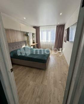 2-к квартира, вторичка, 64м2, 3/10 этаж