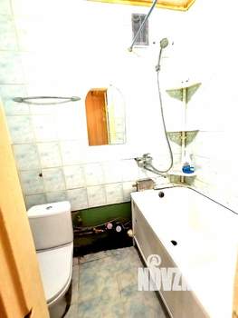 1-к квартира, вторичка, 29м2, 2/5 этаж