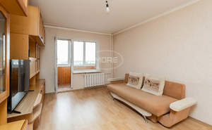 3-к квартира, вторичка, 74м2, 8/9 этаж