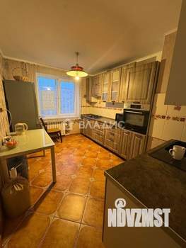 3-к квартира, вторичка, 63м2, 8/9 этаж