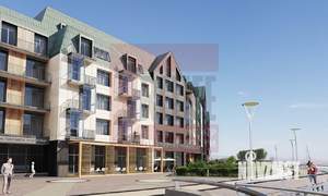 2-к квартира, вторичка, 85м2, 7/7 этаж