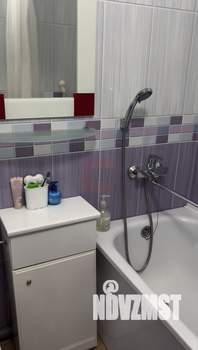 1-к квартира, вторичка, 31м2, 1/5 этаж