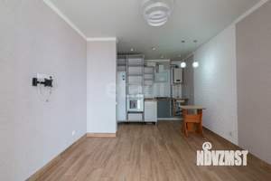 1-к квартира, вторичка, 37м2, 10/17 этаж