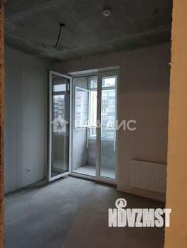 1-к квартира, вторичка, 38м2, 13/17 этаж