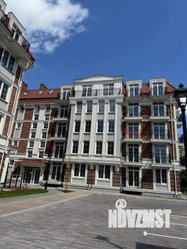 1-к квартира, вторичка, 43м2, 5/5 этаж
