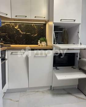 2-к квартира, вторичка, 60м2, 6/9 этаж