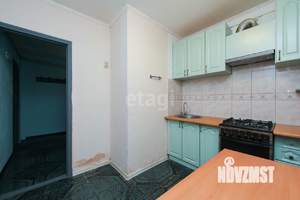 3-к квартира, вторичка, 64м2, 1/8 этаж