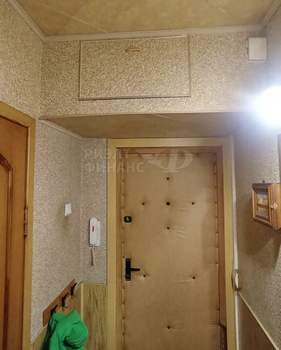 3-к квартира, вторичка, 58м2, 3/5 этаж