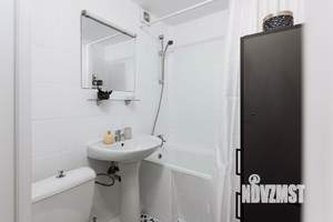 1-к квартира, вторичка, 31м2, 3/5 этаж