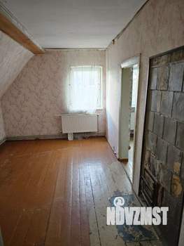 2-к квартира, вторичка, 36м2, 3/3 этаж