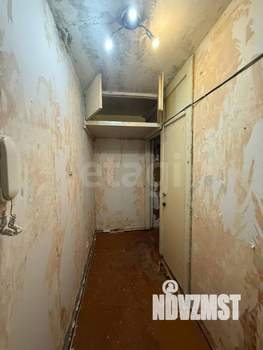 1-к квартира, вторичка, 32м2, 1/5 этаж