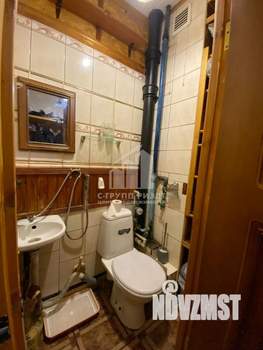 3-к квартира, вторичка, 50м2, 1/1 этаж