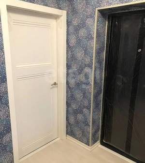 1-к квартира, вторичка, 45м2, 2/11 этаж