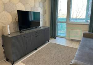 1-к квартира, вторичка, 32м2, 4/14 этаж