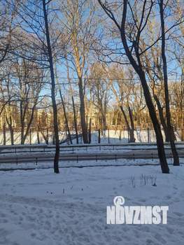 3-к квартира, вторичка, 83м2, 1/4 этаж