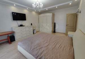 3-к квартира, вторичка, 103м2, 6/12 этаж