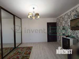 3-к квартира, вторичка, 72м2, 9/9 этаж