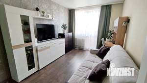 1-к квартира, вторичка, 40м2, 2/9 этаж