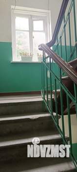 2-к квартира, вторичка, 42м2, 3/3 этаж