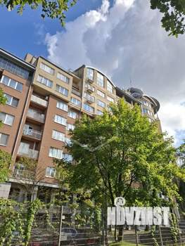 6-к квартира, вторичка, 355м2, 6/10 этаж