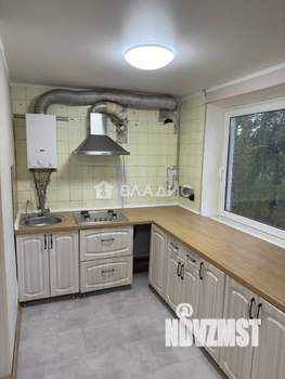 3-к квартира, вторичка, 59м2, 4/5 этаж