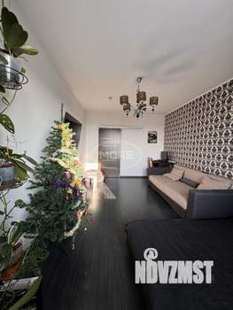 1-к квартира, вторичка, 41м2, 7/9 этаж