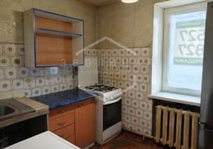 1-к квартира, вторичка, 32м2, 5/5 этаж