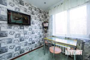 2-к квартира, вторичка, 53м2, 1/5 этаж