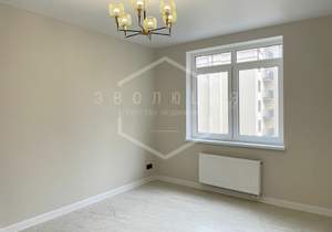 2-к квартира, вторичка, 64м2, 5/9 этаж