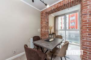 2-к квартира, вторичка, 60м2, 2/6 этаж